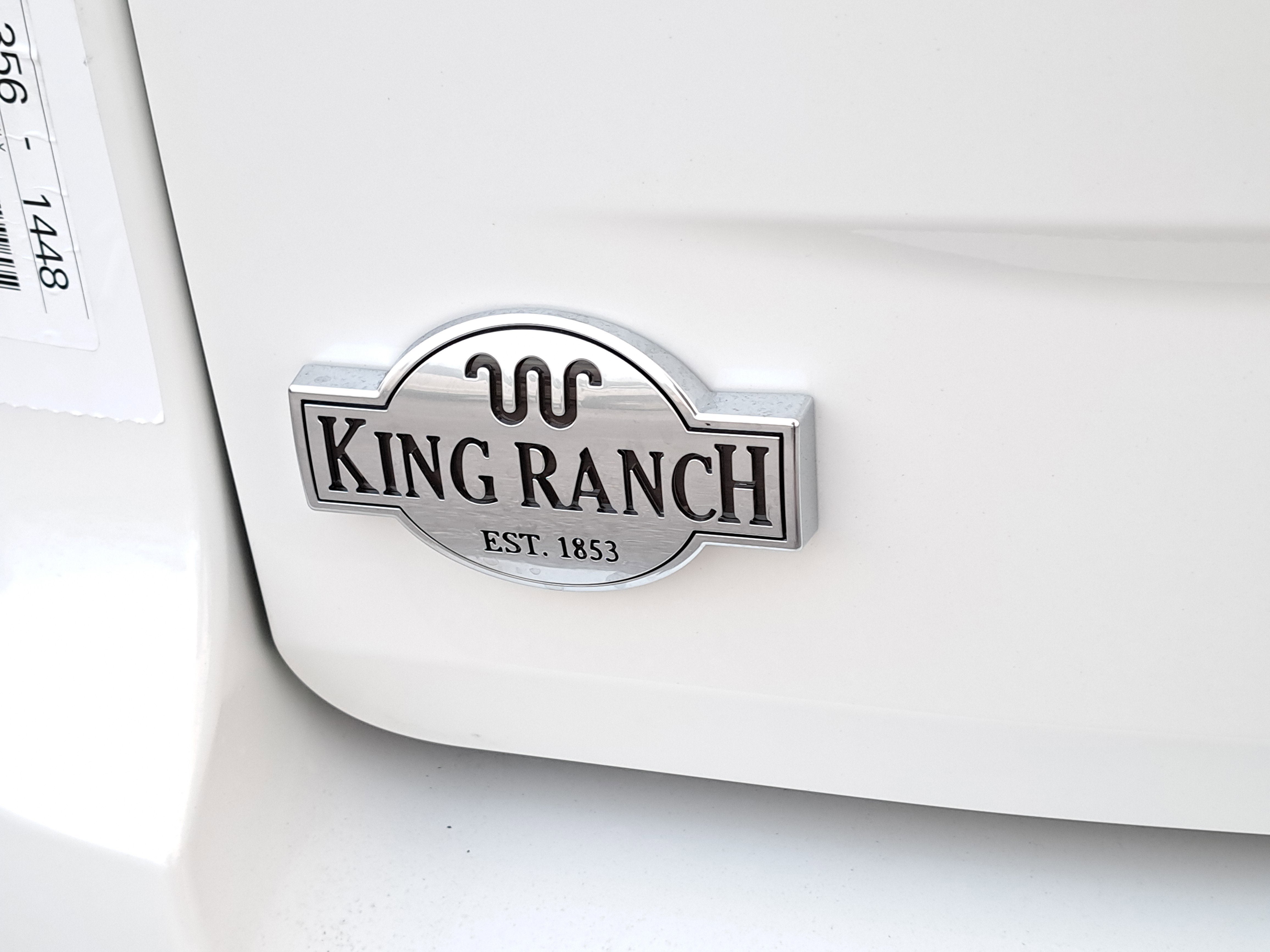 2026 Ford Expedition King Ranch