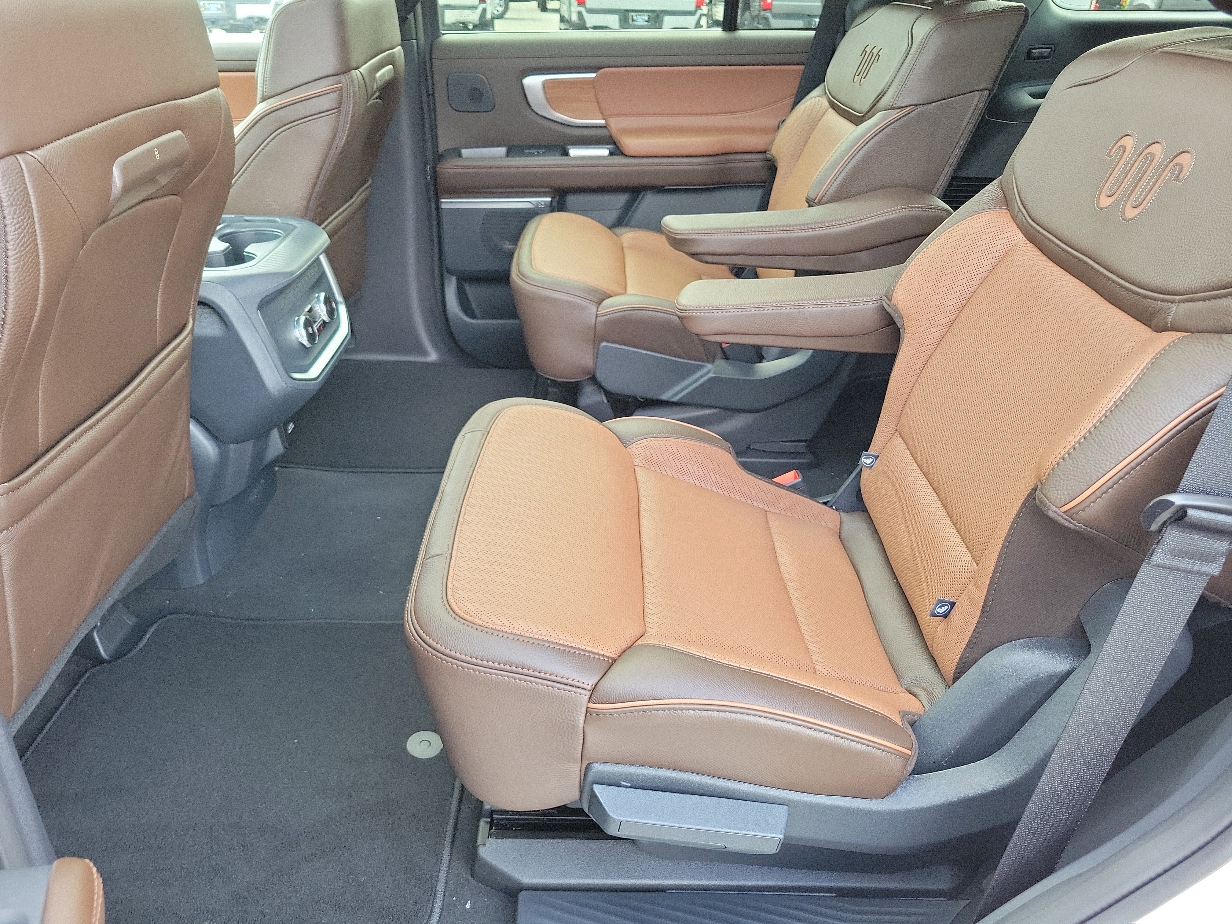 2026 Ford Expedition King Ranch