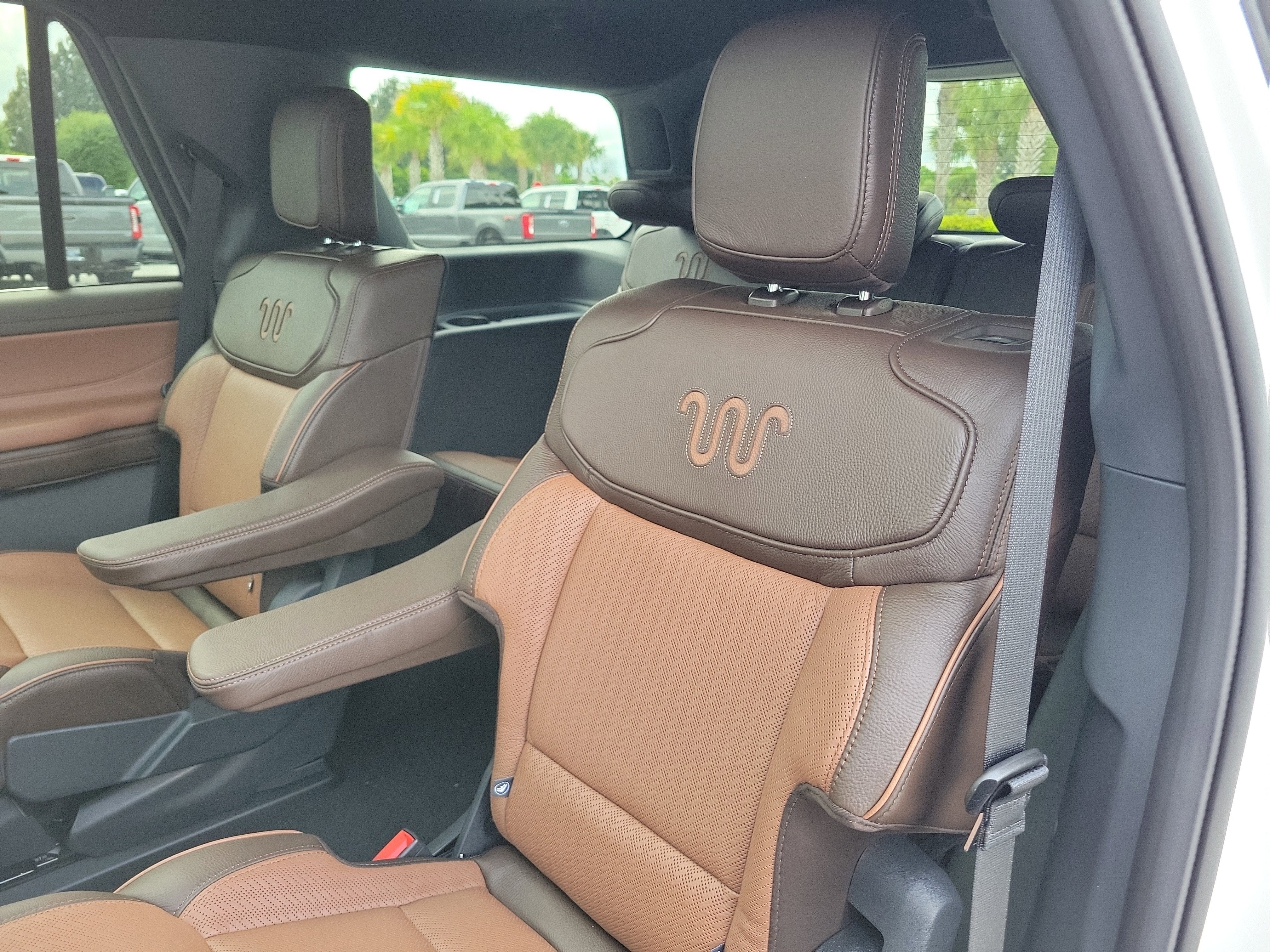 2026 Ford Expedition King Ranch