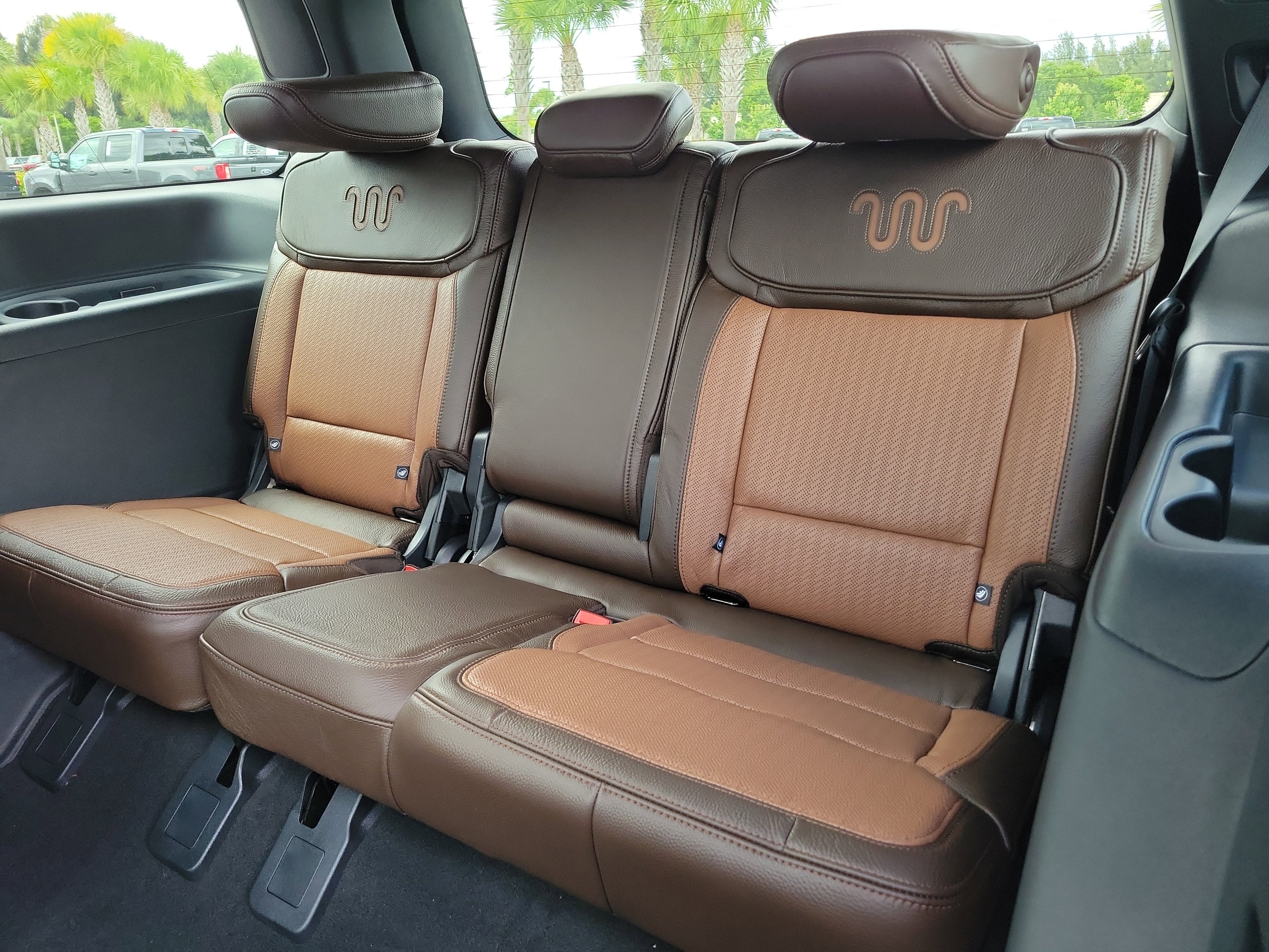 2026 Ford Expedition King Ranch