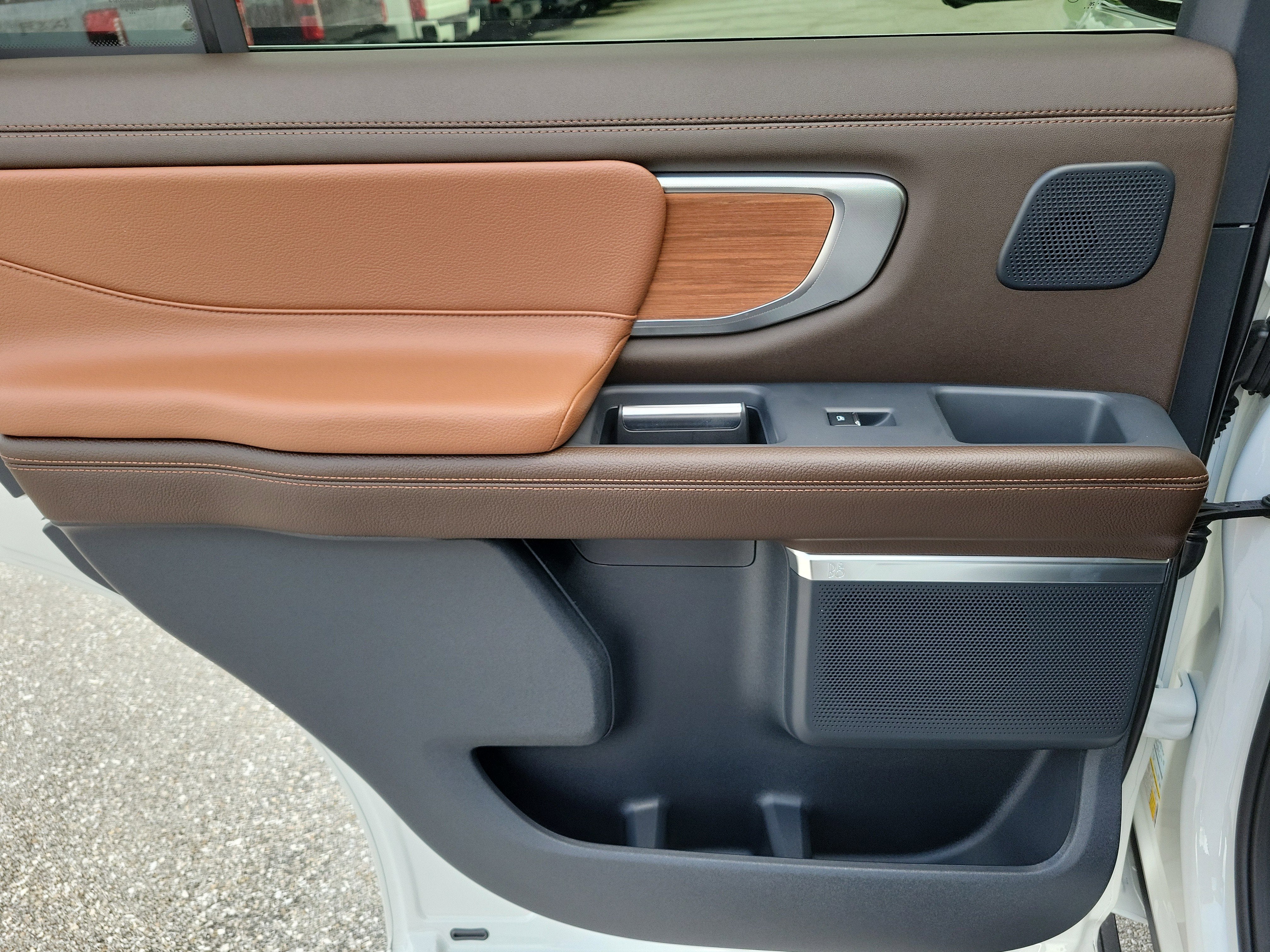 2026 Ford Expedition King Ranch