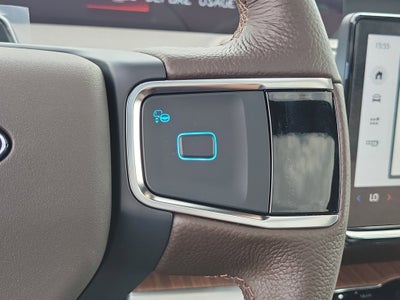2026 Ford Expedition King Ranch