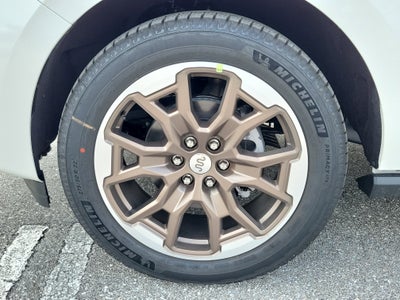 2026 Ford Expedition King Ranch