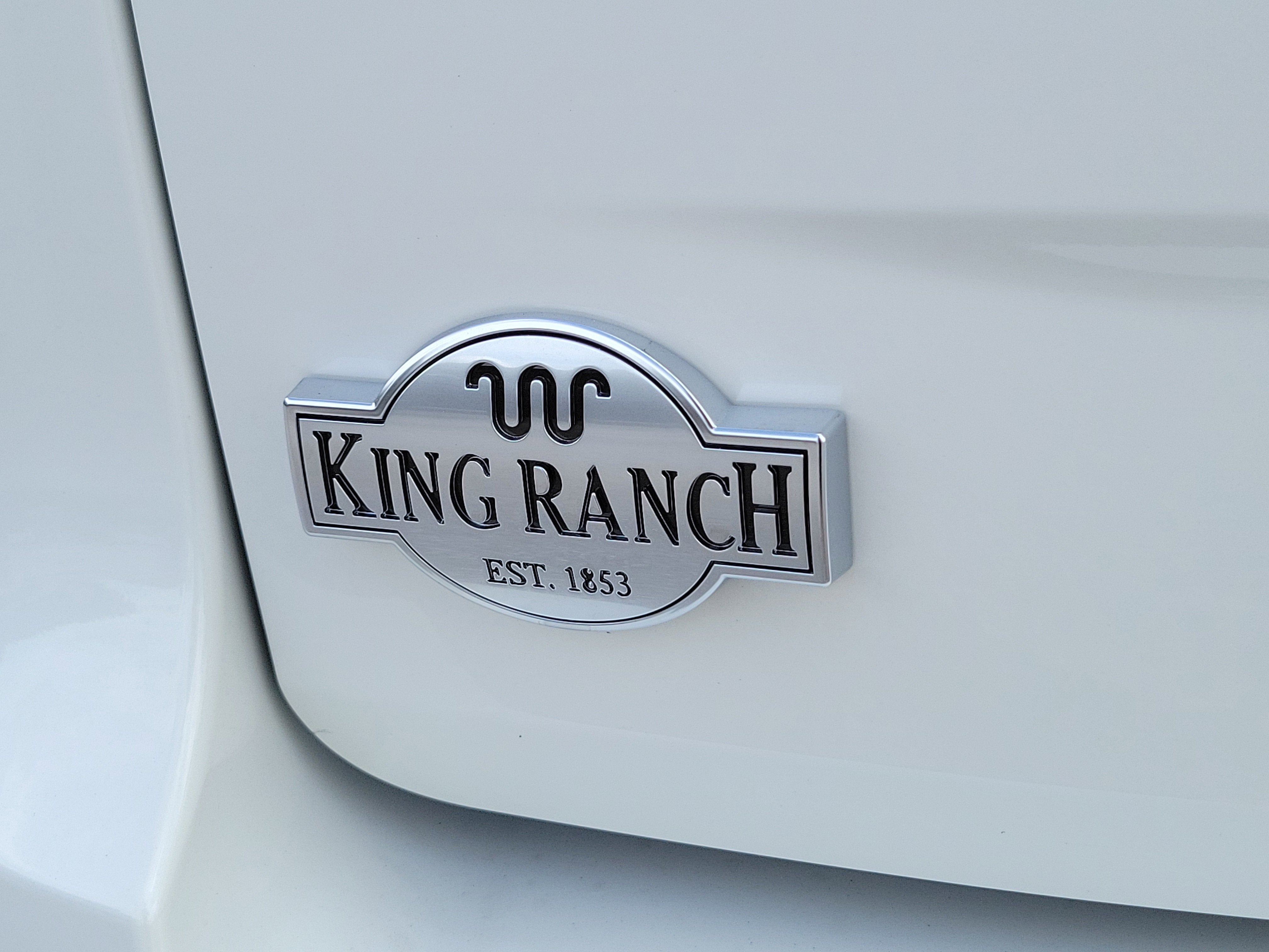 2026 Ford Expedition King Ranch