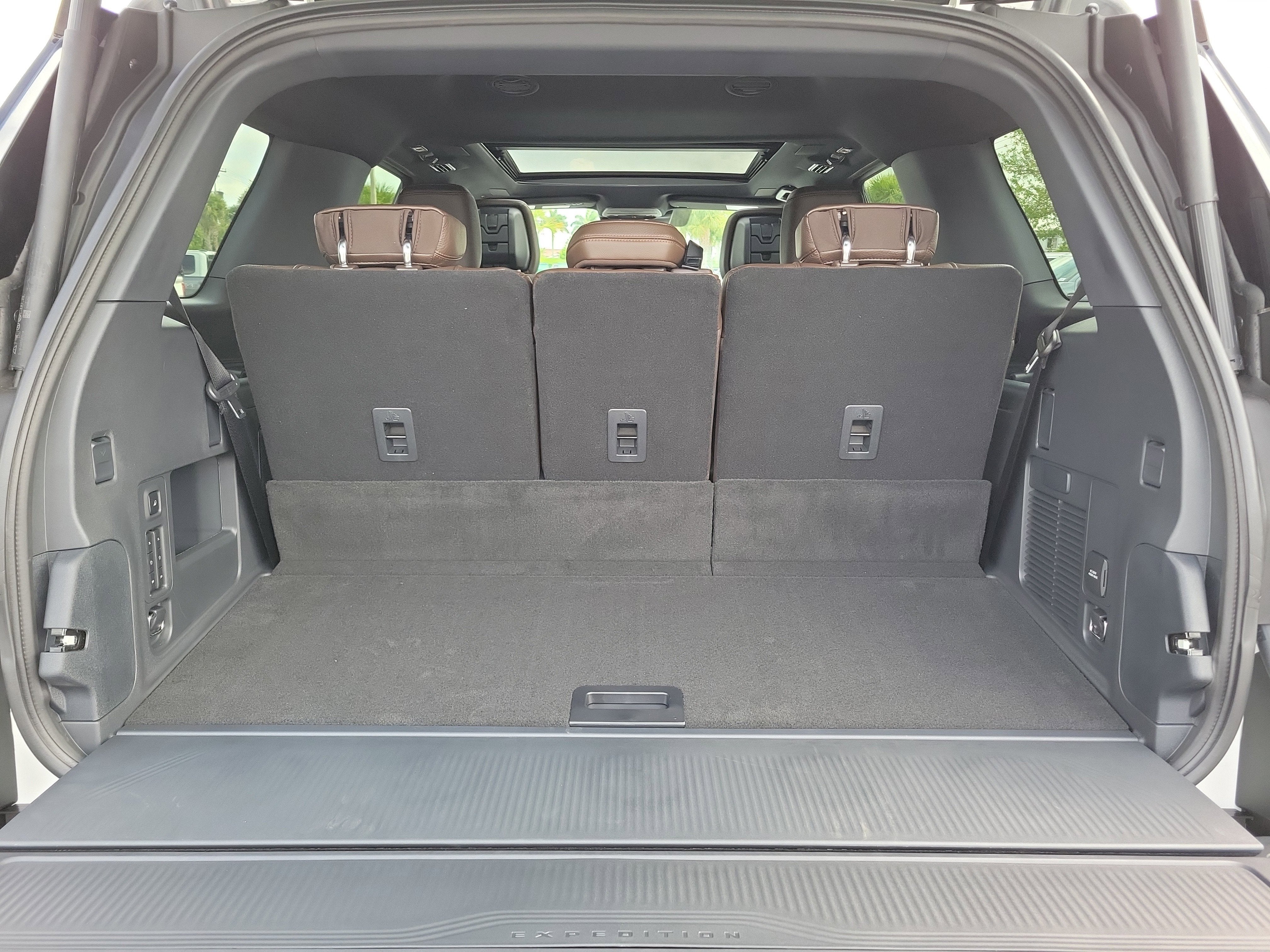 2026 Ford Expedition King Ranch