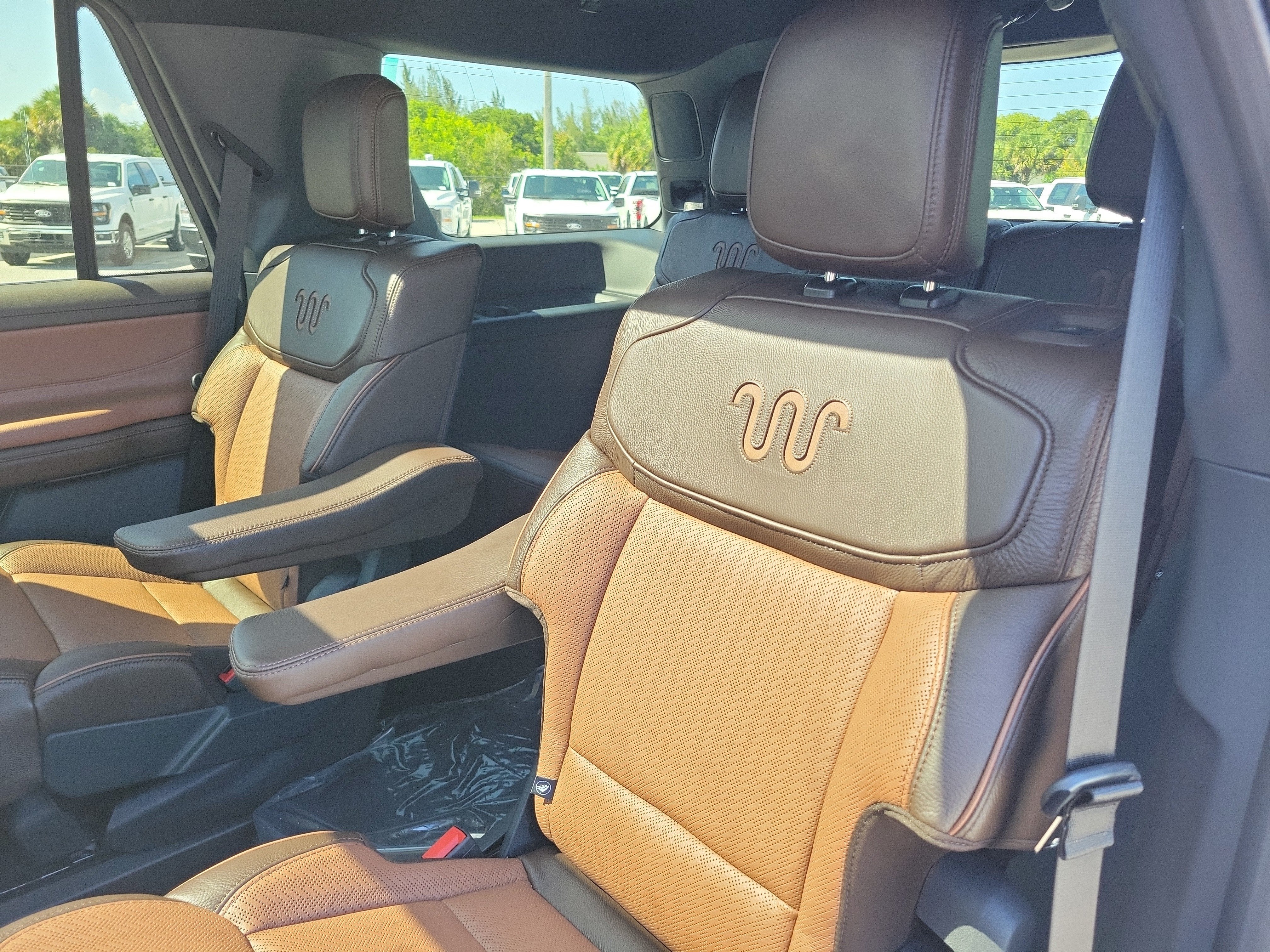 2027 Ford Expedition King Ranch
