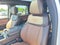 2027 Ford Expedition King Ranch