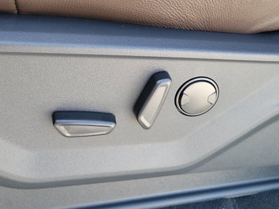 2027 Ford Expedition King Ranch