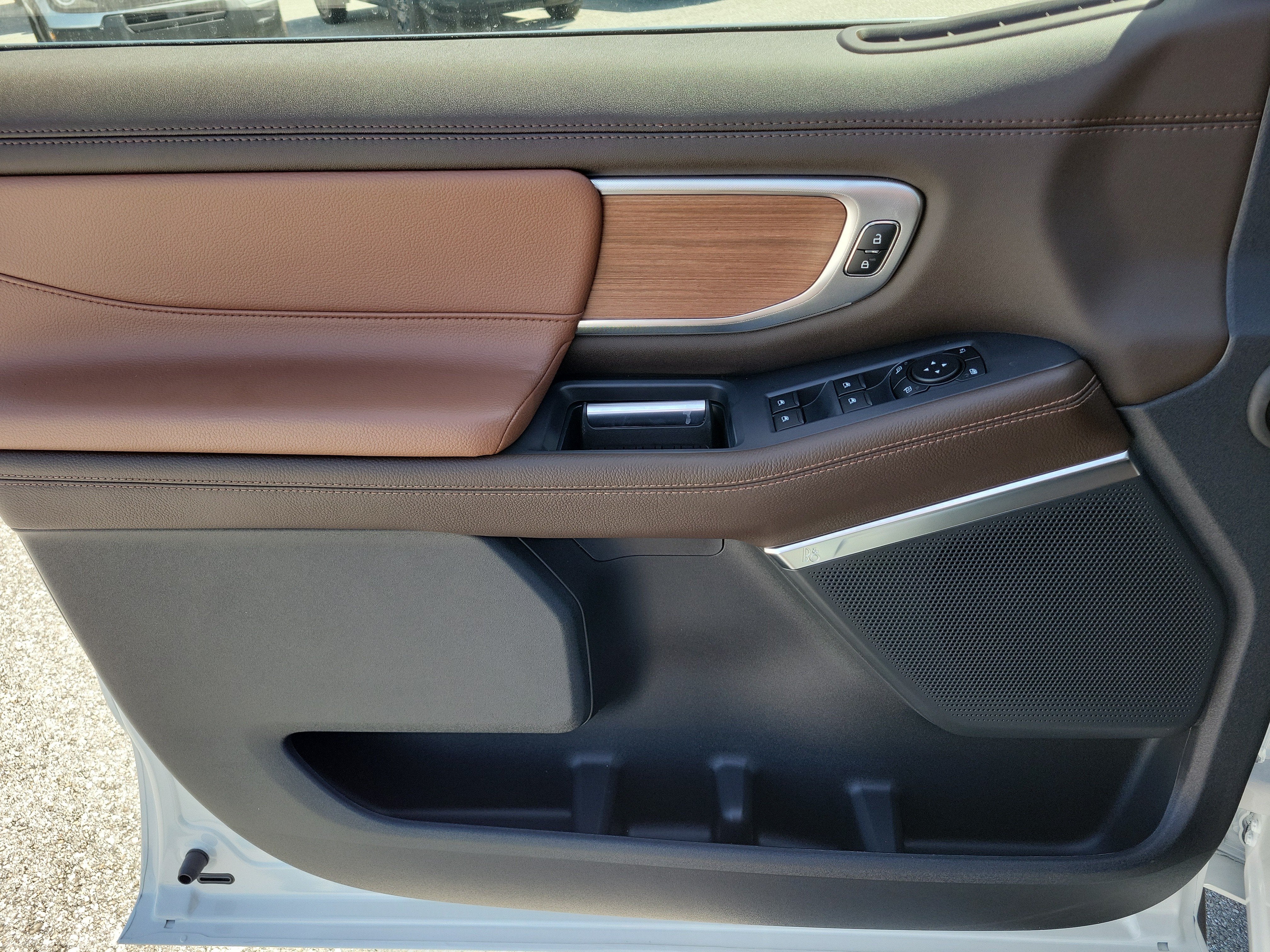 2027 Ford Expedition King Ranch