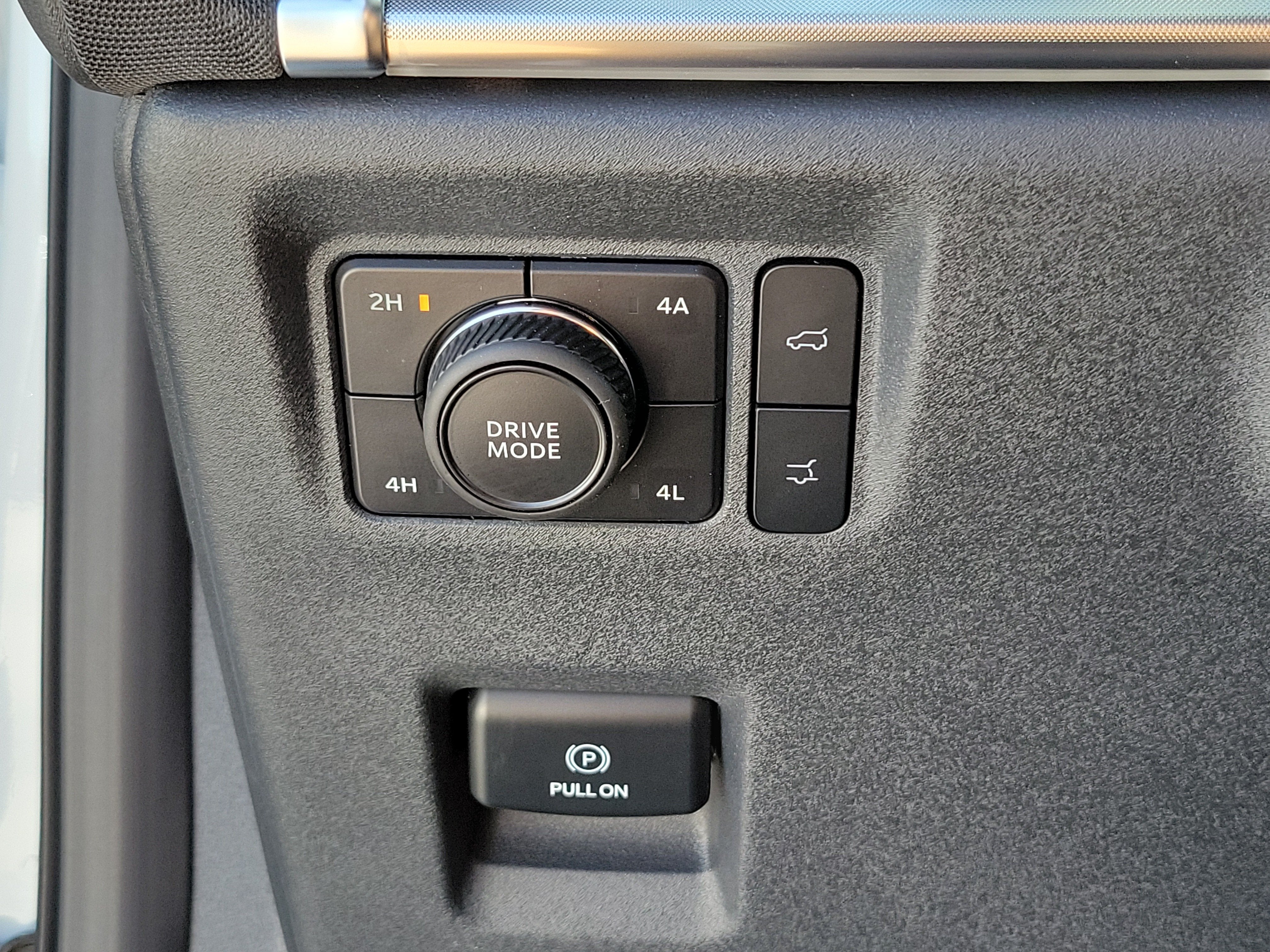 2027 Ford Expedition King Ranch