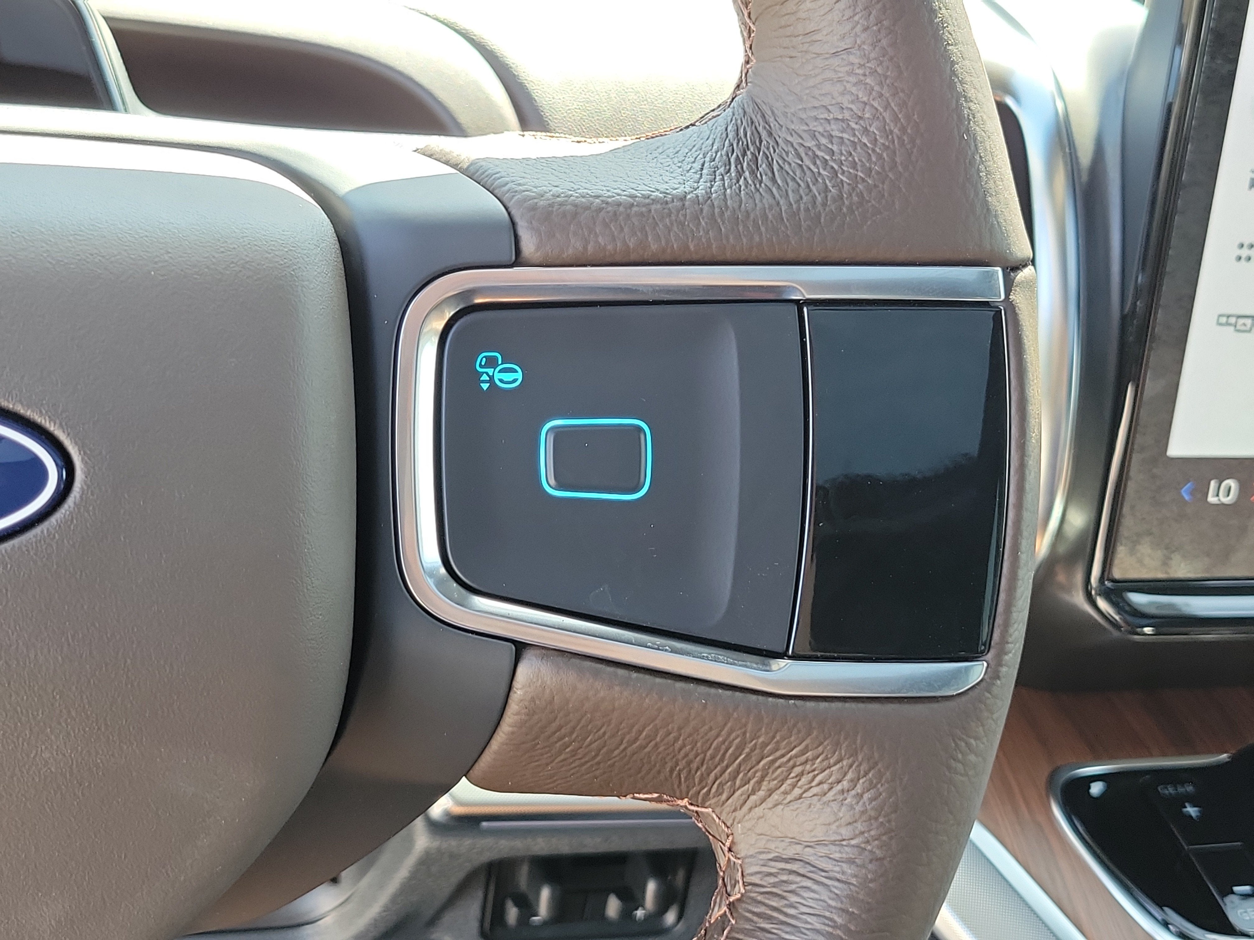 2027 Ford Expedition King Ranch
