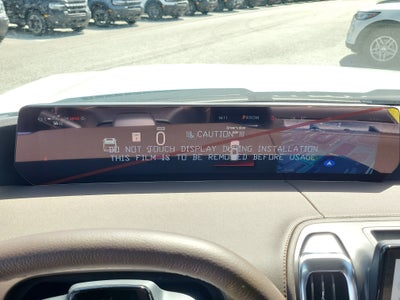 2027 Ford Expedition King Ranch