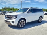 2027 Ford Expedition King Ranch