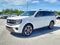 2027 Ford Expedition King Ranch