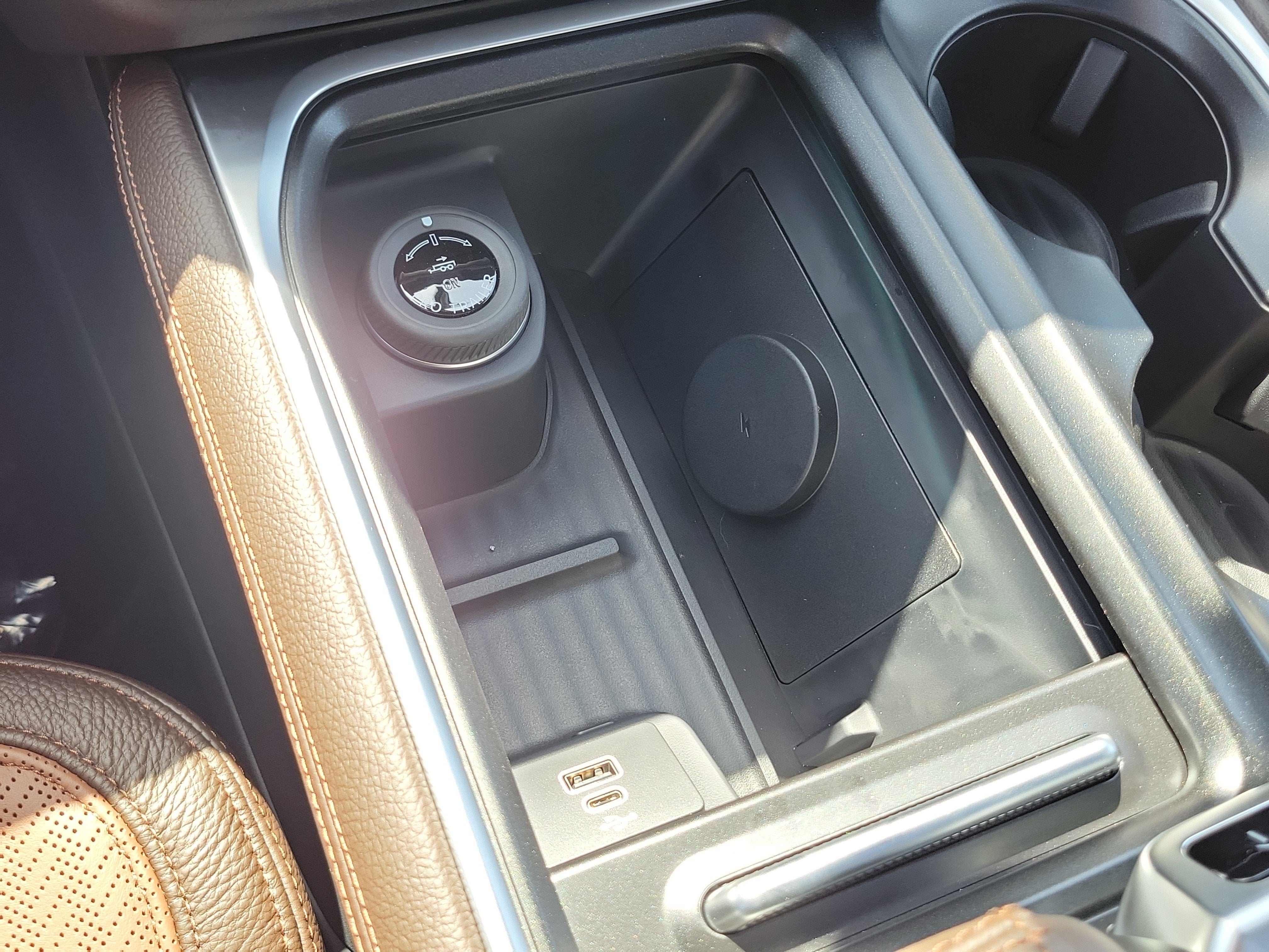 2027 Ford Expedition King Ranch