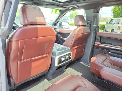 2022 Ford Expedition Limited