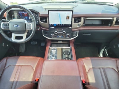 2022 Ford Expedition Limited