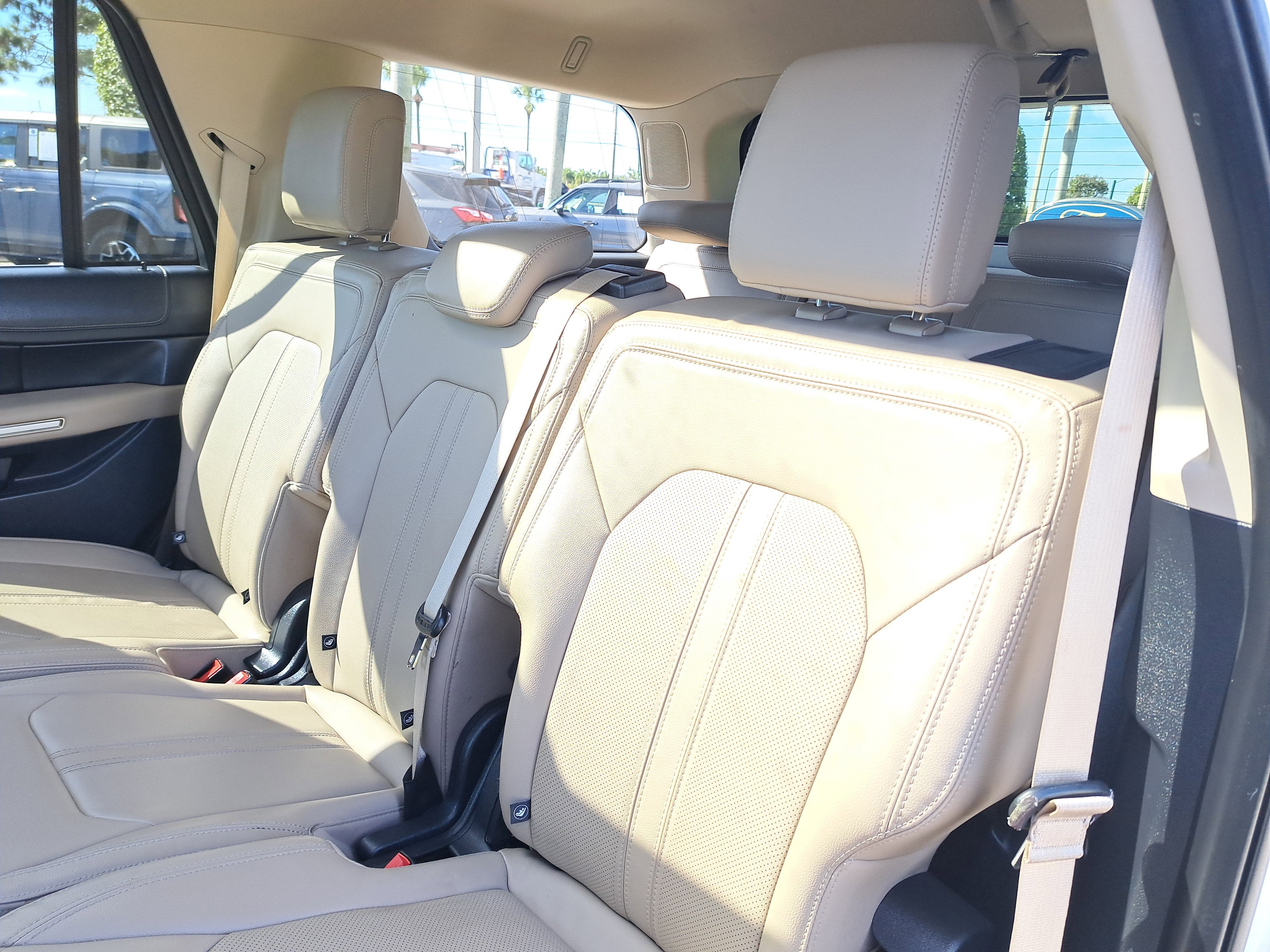 2022 Ford Expedition Limited