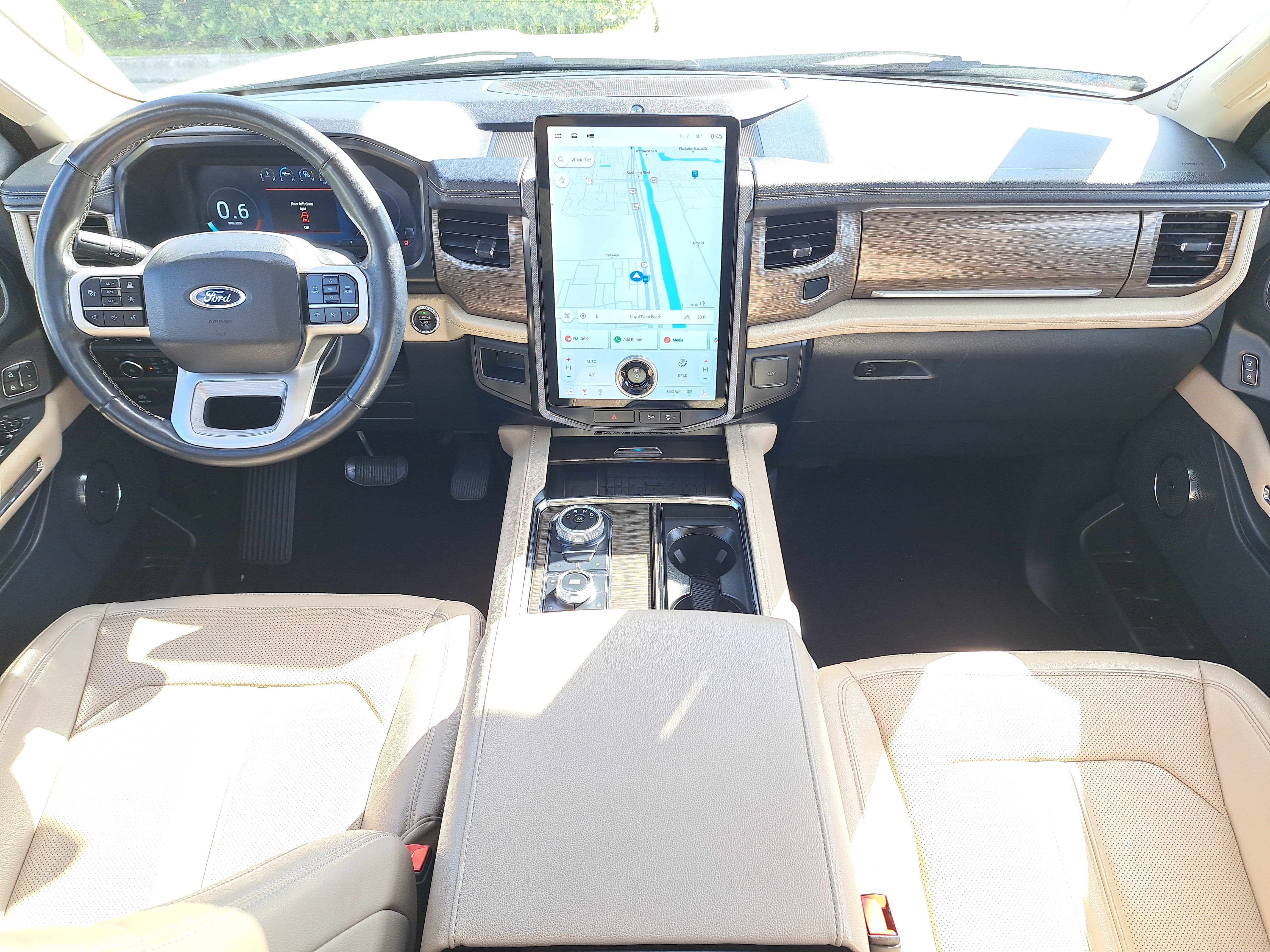 2022 Ford Expedition Limited