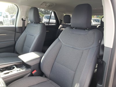 2026 Ford Explorer XLT