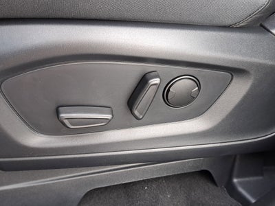 2026 Ford Explorer XLT