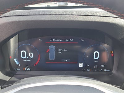 2026 Ford Explorer XLT