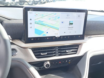 2026 Ford Explorer XLT