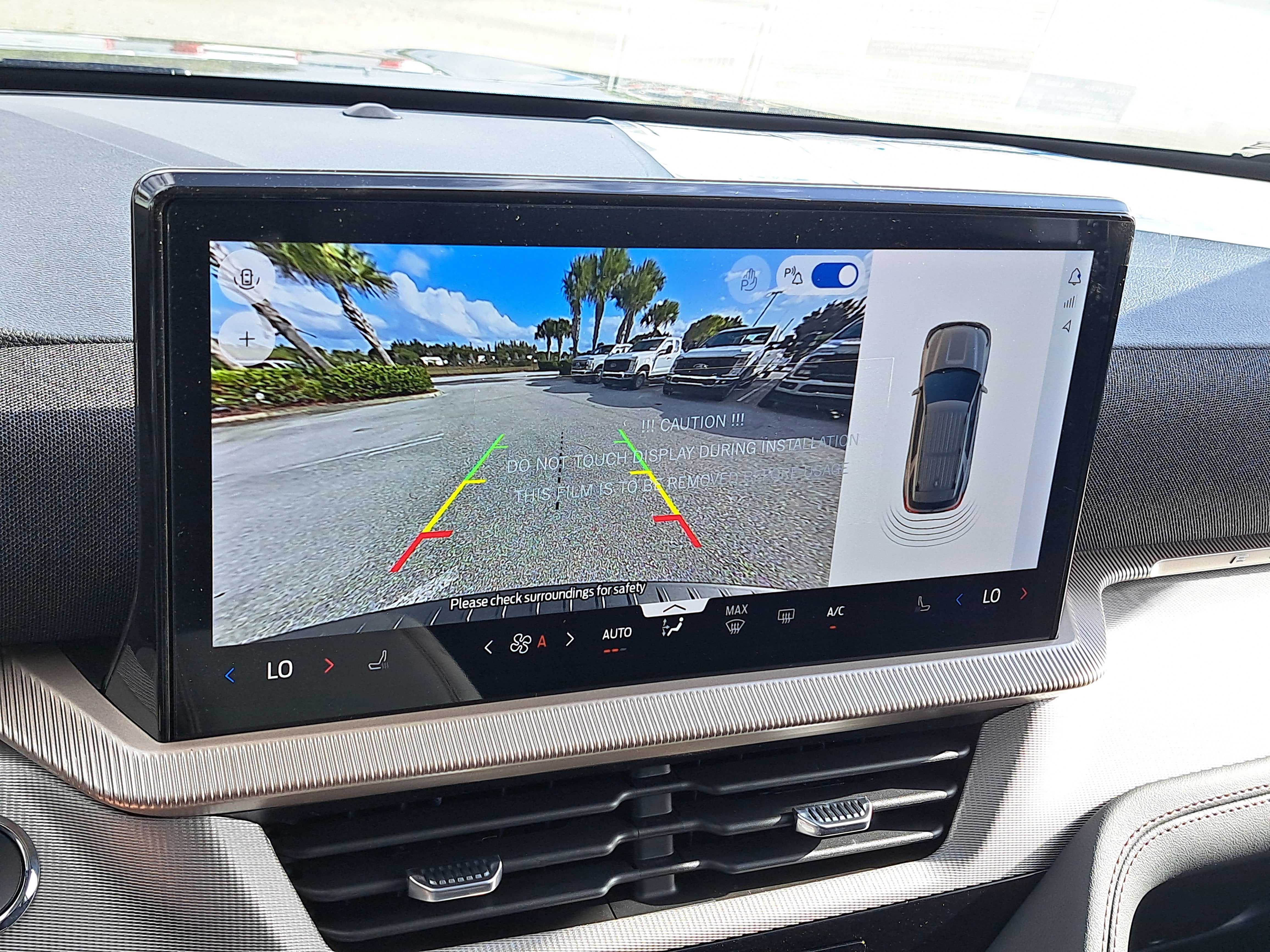 2026 Ford Explorer XLT