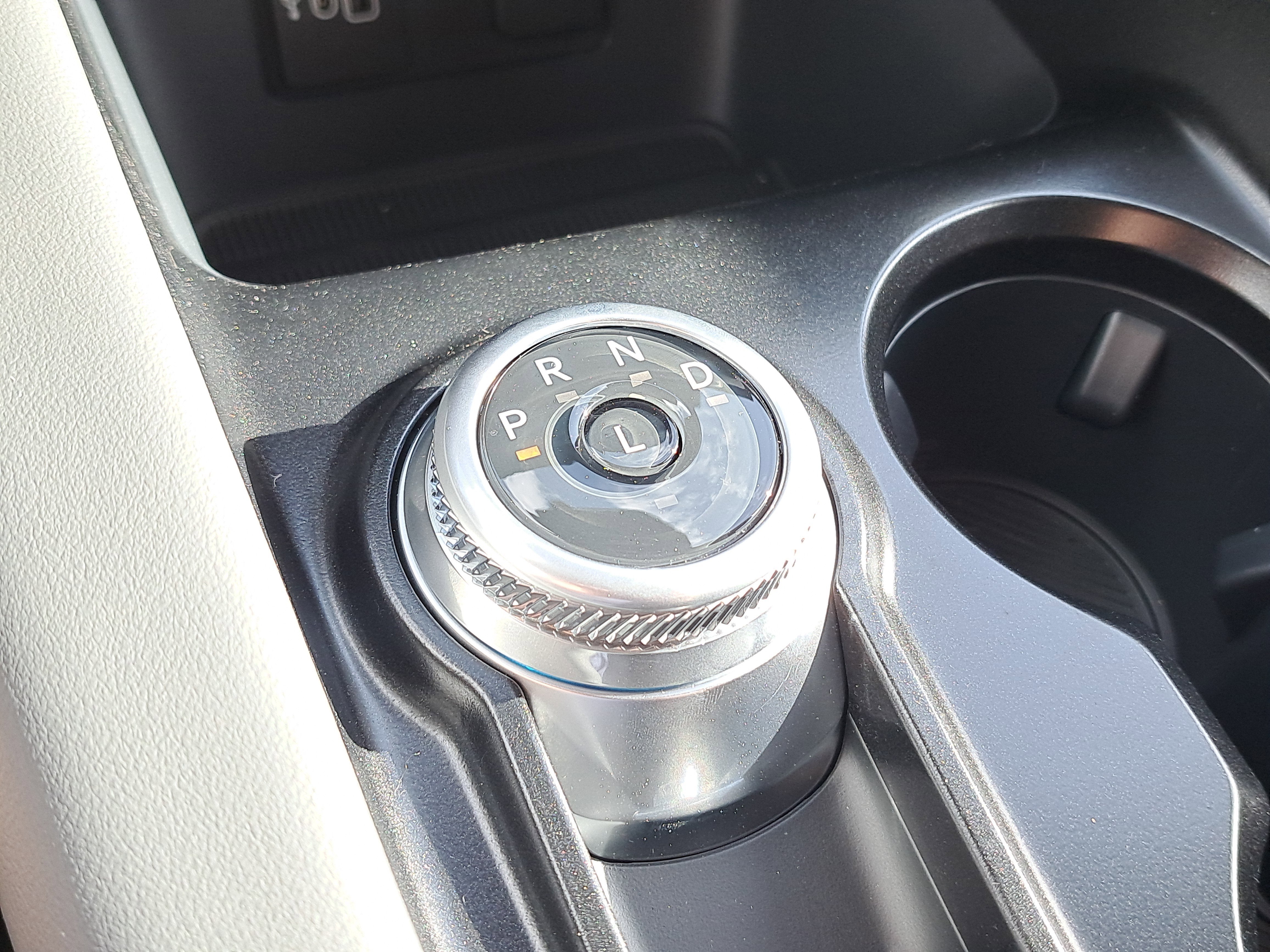 2026 Ford Explorer XLT