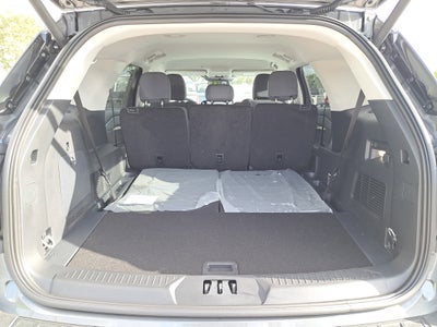 2026 Ford Explorer XLT