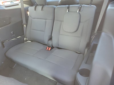 2026 Ford Explorer XLT