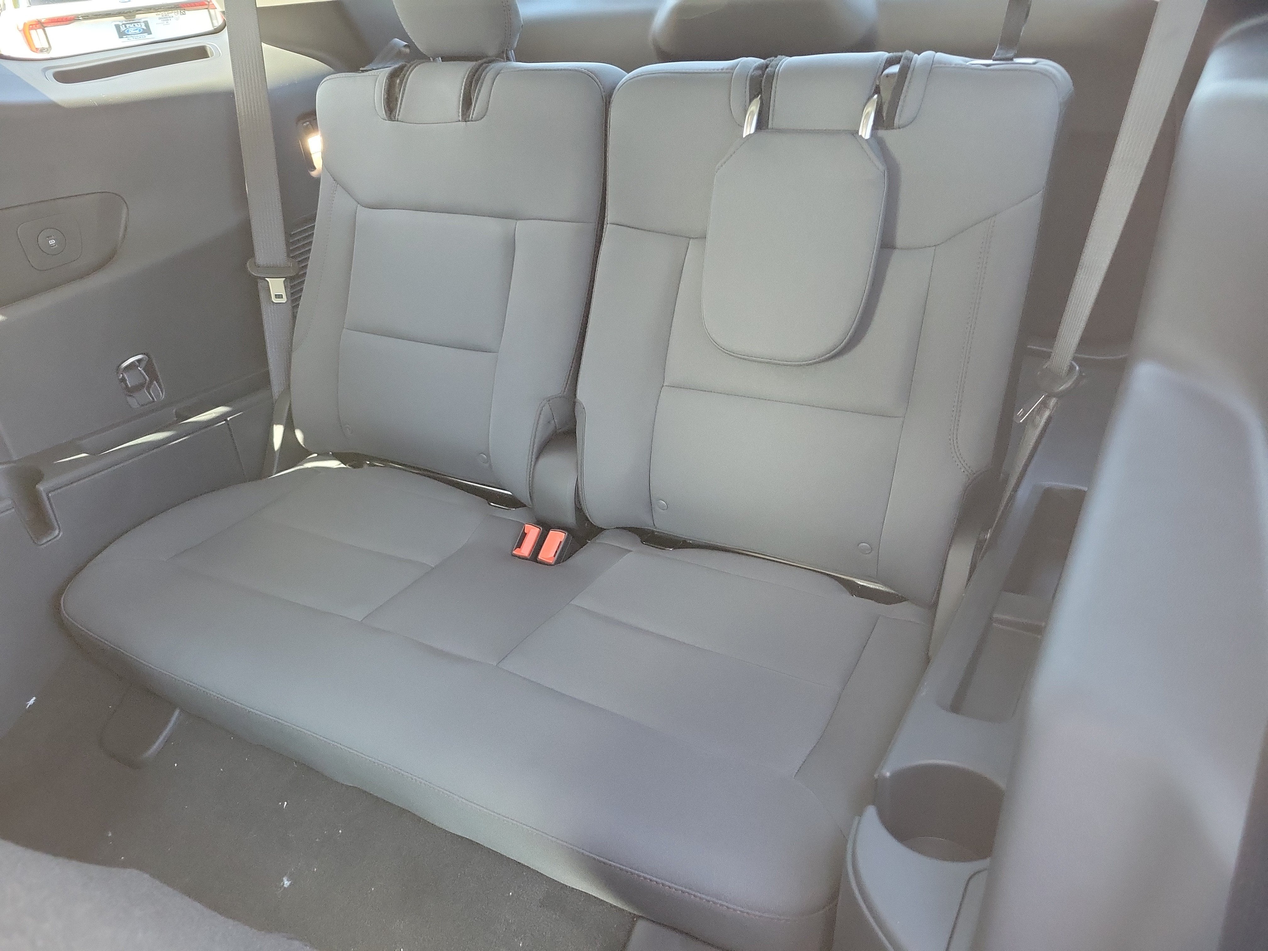 2026 Ford Explorer XLT