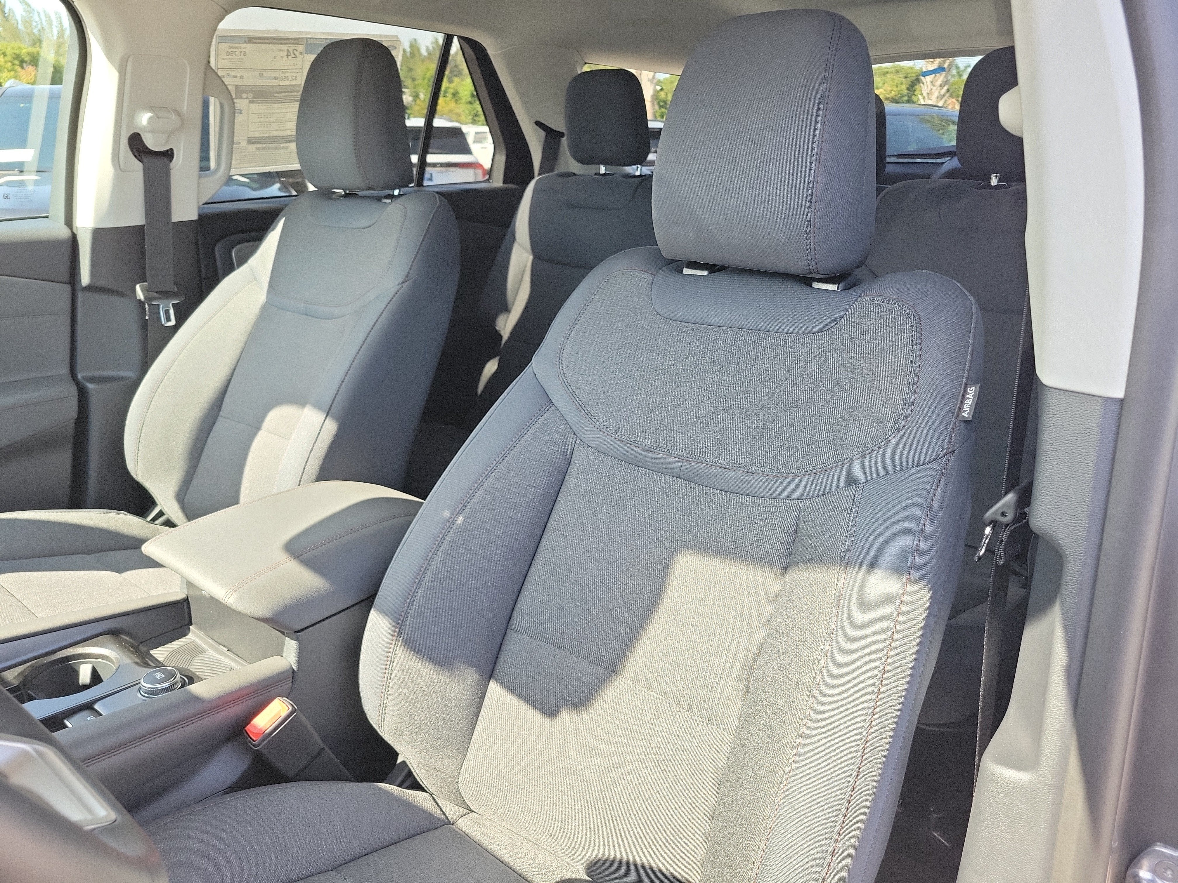 2026 Ford Explorer XLT