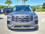 2026 Ford Explorer XLT