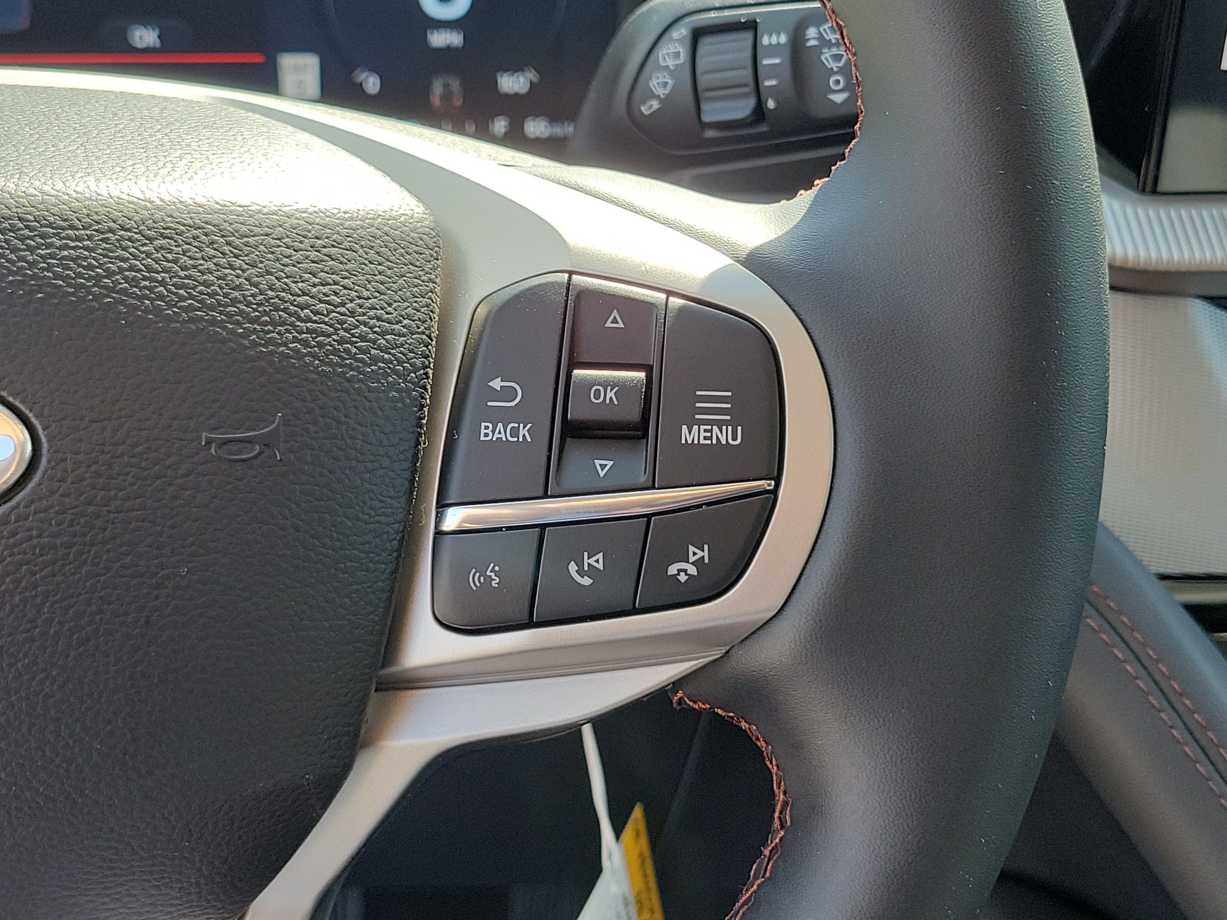 2026 Ford Explorer XLT