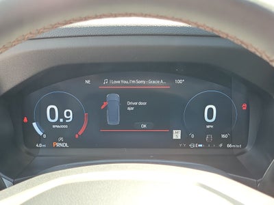 2026 Ford Explorer XLT
