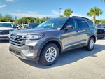 2026 Ford Explorer XLT