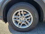 2026 Ford Explorer XLT