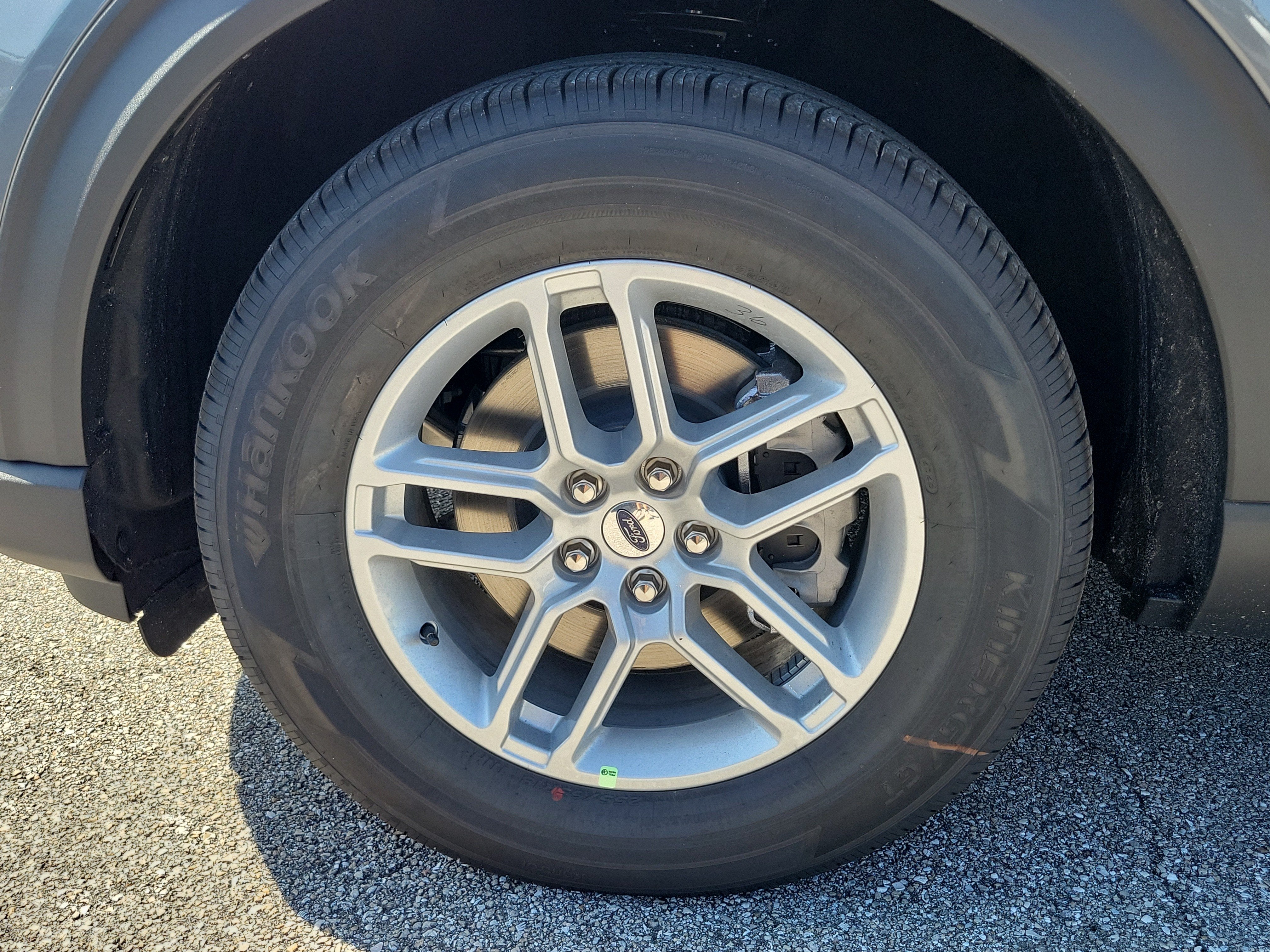 2026 Ford Explorer XLT