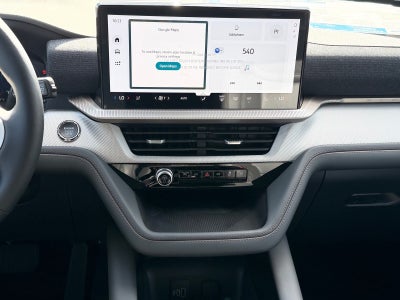 2027 Ford Explorer Active w/200A Pkg