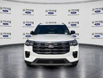 2027 Ford Explorer Active w/200A Pkg