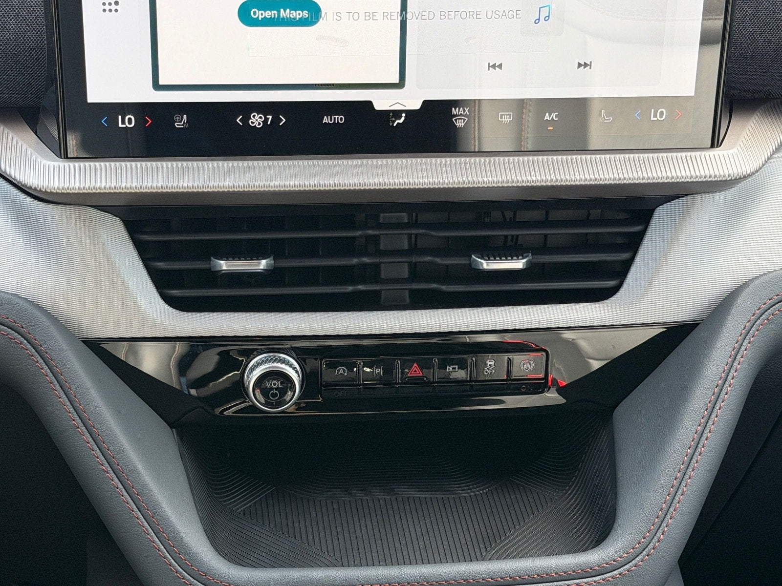 2027 Ford Explorer Active w/200A Pkg