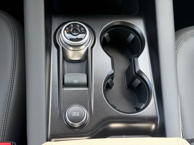 2027 Ford Explorer Active w/200A Pkg