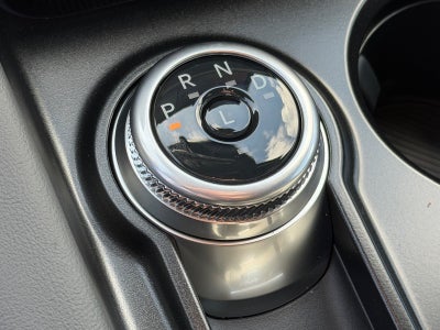 2027 Ford Explorer Active w/200A Pkg