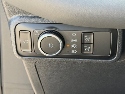 2027 Ford Explorer Active w/200A Pkg