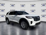 2027 Ford Explorer Active w/200A Pkg