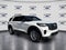 2027 Ford Explorer Active w/200A Pkg