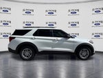 2027 Ford Explorer Active w/200A Pkg