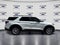 2027 Ford Explorer Active w/200A Pkg