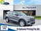 2026 Ford Explorer XLT